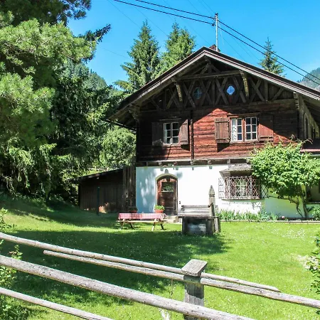 Holiday Fuerstenhaus By Interhome