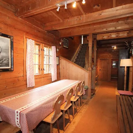 Holiday home Holiday Fuerstenhaus By Interhome