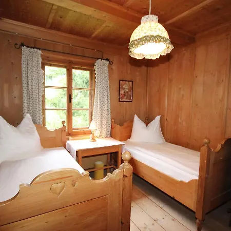 Holiday Fuerstenhaus By Interhome * Ginzling