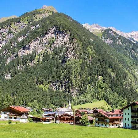 Holiday Fuerstenhaus By Interhome *