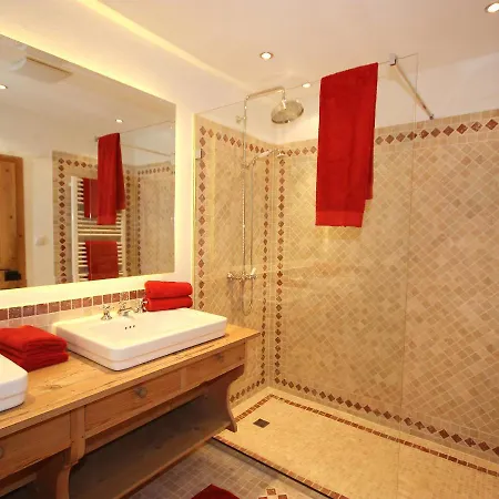 Holiday Fuerstenhaus By Interhome Holiday home *