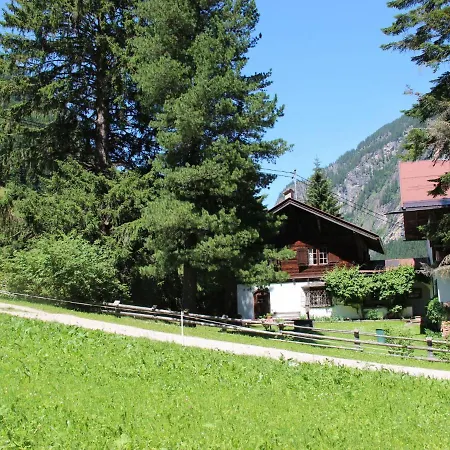 Holiday Fuerstenhaus By Interhome