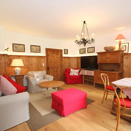 Holiday Fuerstenhaus By Interhome Holiday home *