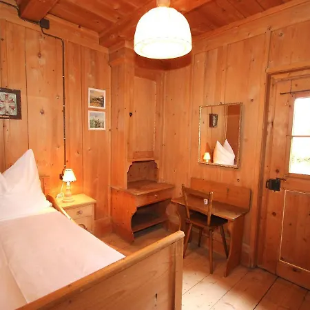 Holiday Fuerstenhaus By Interhome * Ginzling
