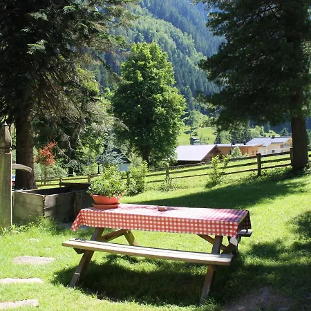 Holiday Fuerstenhaus By Interhome * Ginzling