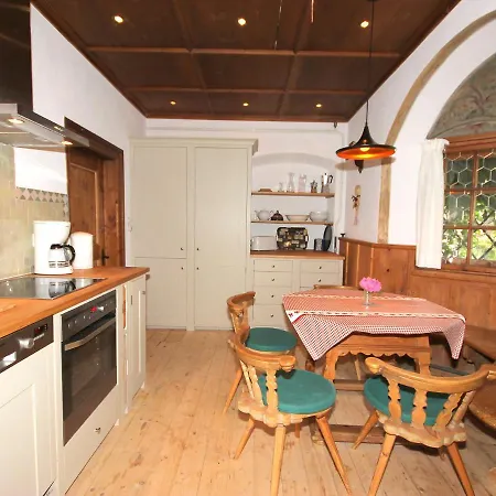 Holiday Fuerstenhaus By Interhome Holiday home