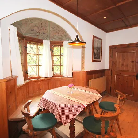 Holiday Fuerstenhaus By Interhome Holiday home