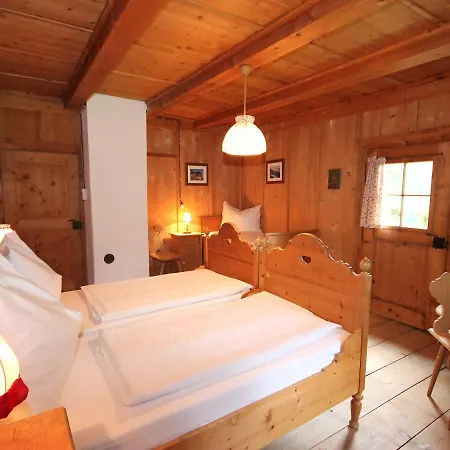 Holiday Fuerstenhaus By Interhome