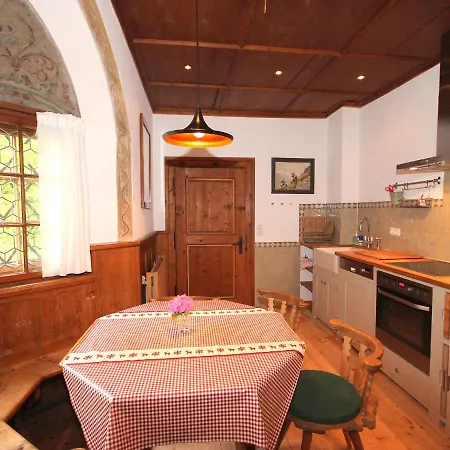Holiday Fuerstenhaus By Interhome