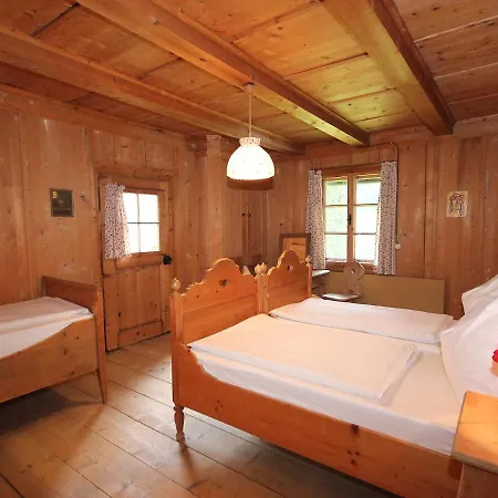 Holiday Fuerstenhaus By Interhome *