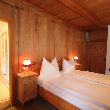 Holiday Fuerstenhaus By Interhome Holiday home *