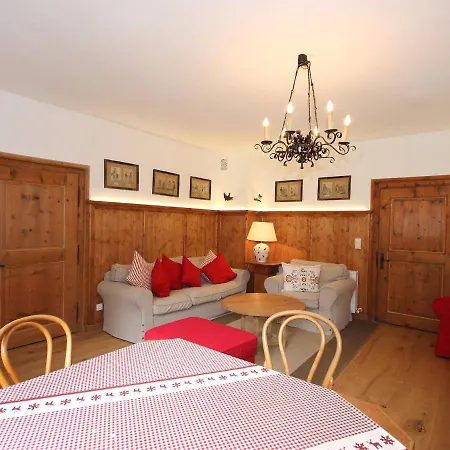 Holiday Fuerstenhaus By Interhome