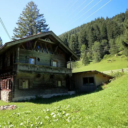 Holiday Fuerstenhaus By Interhome Ginzling