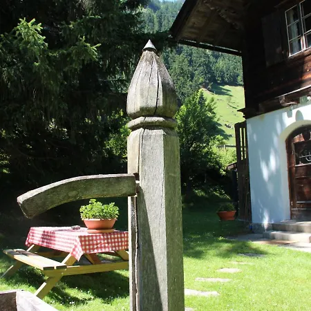 Holiday Fuerstenhaus By Interhome *