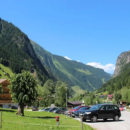 Holiday Fuerstenhaus By Interhome Holiday home *