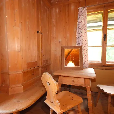 Сasa de vacaciones Holiday Fürstenhaus *