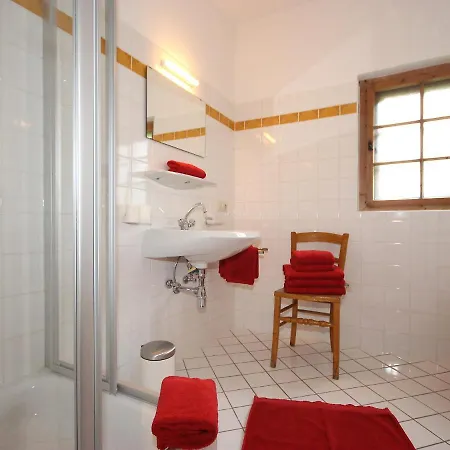 Сasa de vacaciones Holiday Fürstenhaus *