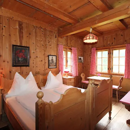 Holiday Fuerstenhaus By Interhome