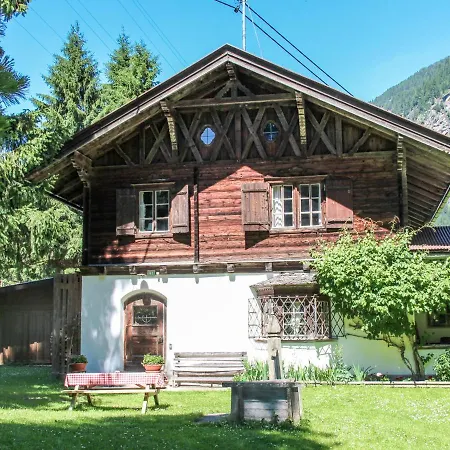 Holiday Fuerstenhaus By Interhome *