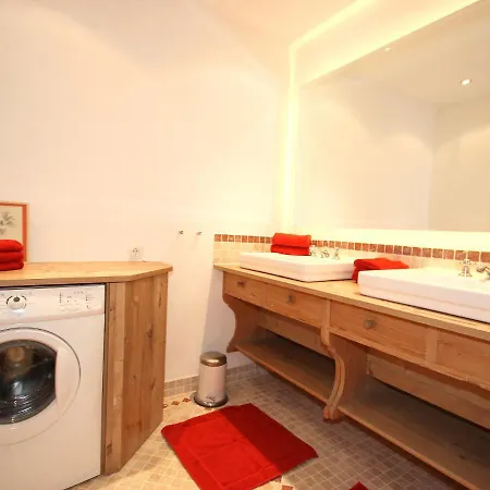 Holiday Fuerstenhaus By Interhome *