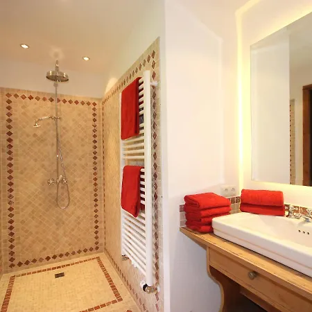 Holiday Fuerstenhaus By Interhome בית נופש