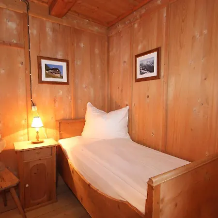 Holiday Fuerstenhaus By Interhome