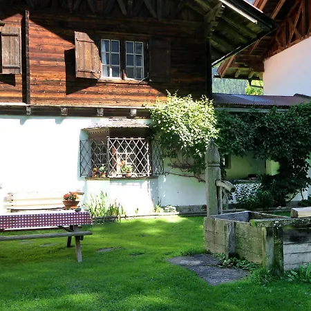 Holiday Fuerstenhaus By Interhome