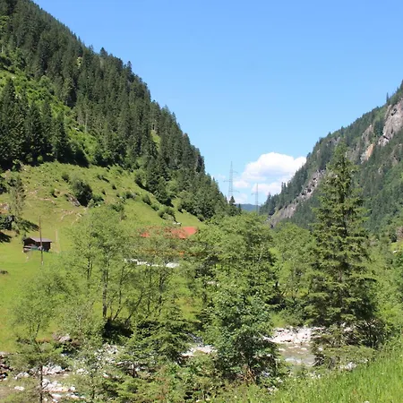 Holiday Fuerstenhaus By Interhome *