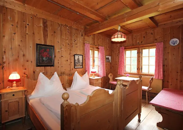 Holiday Fuerstenhaus By Interhome