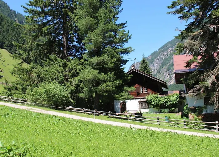 Holiday Fuerstenhaus By Interhome