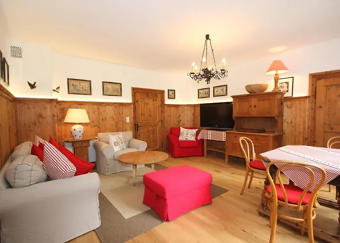 Holiday Fuerstenhaus By Interhome Casa vacanze *