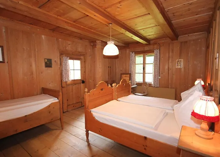 Holiday Fuerstenhaus By Interhome *