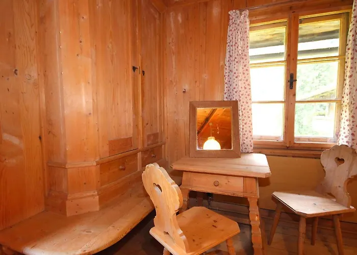 Casa vacanze Holiday Fuerstenhaus By Interhome *