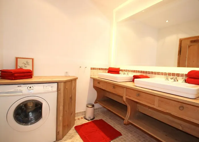 Holiday Fuerstenhaus By Interhome *