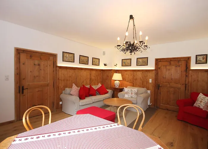 Holiday Fuerstenhaus By Interhome