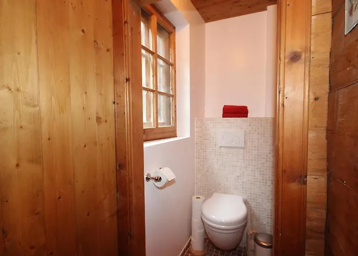 Casa vacanze Holiday Fuerstenhaus By Interhome