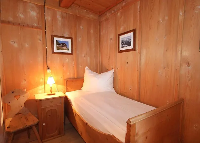 Holiday Fuerstenhaus By Interhome