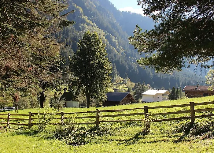 Casa vacanze Holiday Fuerstenhaus By Interhome