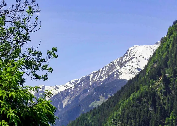 Casa vacanze Holiday Fuerstenhaus By Interhome