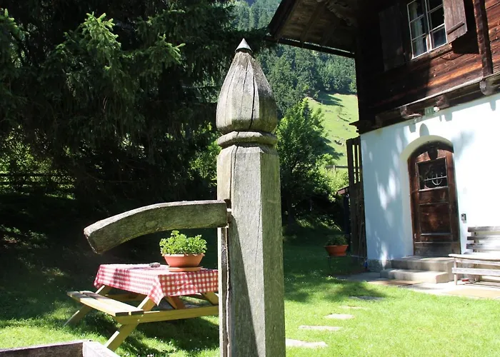 Holiday Fuerstenhaus By Interhome *