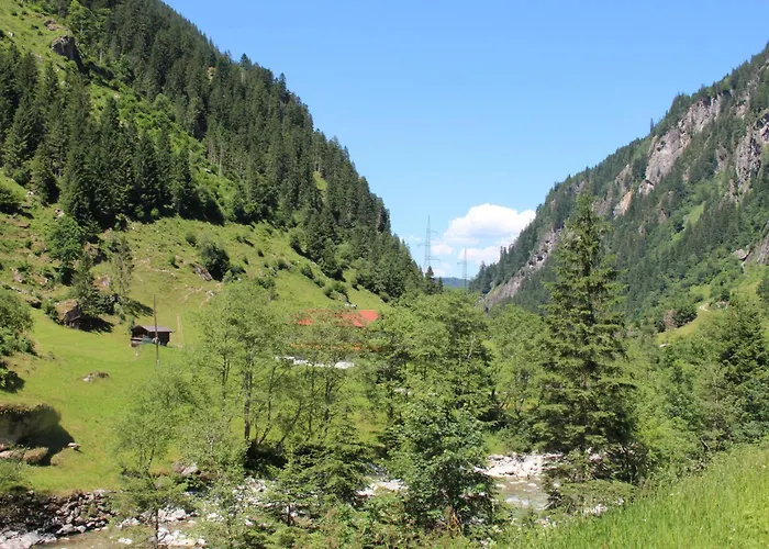 Holiday Fuerstenhaus By Interhome *